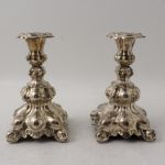 868 1435 CANDLESTICKS